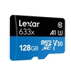 Lexar TF Card Vitesse de lecture 95 Mo / s Vitesse d