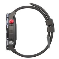LF26 MAX 1.32-inch 360 * 360px Full-touch écran montre de sport intelligente