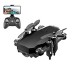LF606 2.4G RC Drone 360 degrés vitesse de basculement de commutation mode sans tête RC Quadcopter
