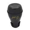 Léger de haute qualité Trombone Practice Hétéro Mute Silencer Sourdine Matériel ABS pour Alto tenor Trombones