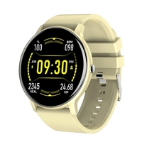 LIGE 1, 28 pouces couleur BT5.0 montre intelligente BW0223