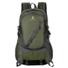 Lightweight Hiking Backpack Water-Resistant Outdoor Backpack for Men Women Camping Cycling Climbing Travelling