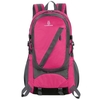 Lightweight Hiking Backpack Water-Resistant Outdoor Backpack for Men Women Camping Cycling Climbing Travelling