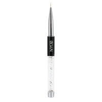 Ligne de peinture au gel UV BQAN 7mm Nail Art Brosse Nail Art Brush