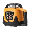 Ligne Laser rouge 635nm Modes de fonctionnement de la machine à nivellement automatique automatique