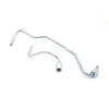 Lignes de radiateur de refroidisseur de Transmission 52079753AB 2PCS remplacement pour Jeep Grand Cherokee 1999-2003