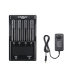 LiitoKala Lii-500S Kit de charge de batterie portable