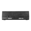 LiitoKala lii-M4S 4 emplacements 18650 chargeur de batterie intelligent écran LCD chargeur de batterie contrôle tactile pour 18650 18490 18350 17670 17500 16340 14500 10440 AA AAA C 26650 26350 25500 21700