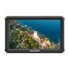 LILLIPUT A5 ​​- Moniteur de télédiffusion avec moniteur vidéo et caméra
