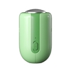Éliminateur de la peau morte Outil de pédicure automatique avec 2 têtes de broyage en alliage rechargeables de type C