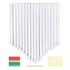 LINGTING 17 Kalimba Keys Thumb Piano Keys Kit de remplacement