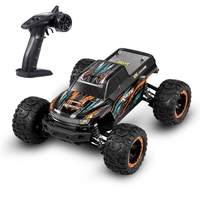 Linxtech 16889 2.4G 1/16 30km/h 4WD RC voiture haute vitesse voiture jouet