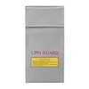 Lipo Safe Bag Pochette de sac de protection de batterie antidéflagrante ignifuge pour Charge et stockage résistant aux hautes températures