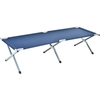 Lit pliant portable extérieur et intérieur lit de camp pliant multifonctionnel lit de camping pliant avec sac de transport