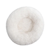 Lit pour animaux de compagnie Fluffy Luxe pour chiens et chats