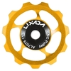 LIXADA 11T vtt vélo dérailleur arrière Jockey poulie roue en céramique roulement poulie en alliage d