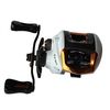 Lixada 12 + 1 roulements à billes Baitcasting Reel Fishing Fly Fishing High Speed Reel avec système de freinage magnétique