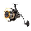 Lixada 12 + 1BB 13Ball Roulements Gauche / Droite interchangeables LJ9000 de Super Grand Metal Rouet pour pêche en mer