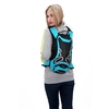 Lixada 12L Sac à Dos Etanche Ultraléger Randonnée à Vélo Bicyclette Sportives de Plein Air Voyage Alpinisme Hydratation Sac d