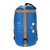 Lixada 190 * 75cm Outdoor Envelope Sleeping Bag Camping Travel Hiking Multifunction Ultra-light 680g