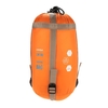 Lixada 190 * 75cm Outdoor Envelope Sleeping Bag Camping Travel Hiking Multifunction Ultra-light 680g