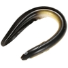 Lixada 1Pc 29.5cm / 59g Simulation Fihsing Lure Lure Swim Eel artificielle Tackle douce Bait Lifelike Odeur Lure