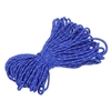 Lixada 20M Corde réfléchissante Paracord Cordon Outdoor Longe 1 Core Strand Core pour Camping Auvent