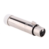 Lixada 2, 4 G ISM DMX512 éclairage sans fil 3 broches XLR femelle récepteur LED pour scène PAR Party Light
