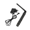 Lixada 2.4G ISM DMX512 sans fil XLR femelle émetteur récepteur d