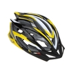 Lixada 25 évents Casque de vélo avec patinage réglable Ultraléger moulé solidairement pour vélo VTT VCT