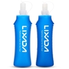 Lixada 2PCS 500 ml d