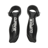 Lixada 2Pcs Cyclisme Mountain Bike vélos VTT Guidon Fin Alliage d