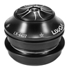 LIXADA 44-44mm casque de vélo CNC usinage de haute précision en alliage d