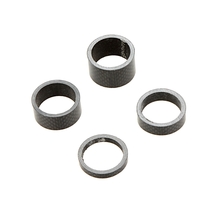 Lixada 4pcs 1 1/8