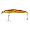 Lixada 5PCS 0.3-0.9m Plonger Minnow Fishing Souris 5g 80mm Artificial Bait Hard Fishing Lure Set Wobbler Appât avec 6 Crochets