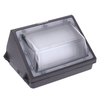 Lixada 60W 60PCS LED 5880LM 200W / 250W HPS / MH IP65 applique murale extérieure étanche