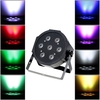 Lixada 70W 4 dans 1 lumière de PAR d