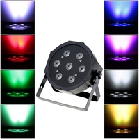 Lixada 70W 4 dans 1 lumière de PAR d
