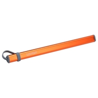 Lixada Camping Couverts Set Baguettes En Titane Potable Brosse De Nettoyage Brosse En Aluminium Tube De Rangement Cas pour Voyager En Plein Air