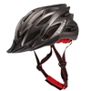 Lixada casque de cyclisme respirant avec pare-soleil femmes hommes casque de sécurité léger casque de vélo pour vélo de montagne vélo de route