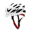 Lixada casque de cyclisme respirant avec pare-soleil femmes hommes casque de sécurité léger casque de vélo pour vélo de montagne vélo de route