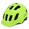 Lixada casque de vélo de montagne avec pare-soleil ultra-léger réglable VTT vélo casque de vélo hommes femmes sport casque de sécurité en plein air