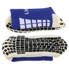 Lixada chaussettes de Football anti-dérapant anti-dérapant Grip Pads pour Football basket-ball sport Grip chaussettes