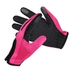 Lixada Écran Tactile Gants De Cyclisme Coupe-Vent D
