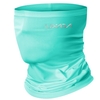 Lixada Cyclisme Demi-couverture Moto Cache-Cou Équitation Cache-Cou Refroidissement Escalade Course À Pied Randonnée Cou Wrap Glace Soie Poussière Protection Contre La Lumière Du Soleil Cyclisme Coiffures