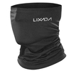 Lixada Cyclisme Demi-couverture Moto Cache-Cou Équitation Cache-Cou Refroidissement Escalade Course À Pied Randonnée Cou Wrap Glace Soie Poussière Protection Contre La Lumière Du Soleil Cyclisme Coiffures