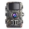LIXADA de chasse infrarouge extérieure LIXADA 12MP 1080P