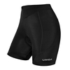 Lixada femmes vélo rembourré Shorts cyclisme 3D rembourré sous-vêtements vélo rembourrage équitation Shorts vélo sous-vêtements Shorts