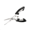 Lixada Fish Lip Gripper Couvercle en aluminium et en alliage d