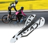 Lixada Full Carbon Fiber Mountain Bike Route à vélo Coussin Seat Selle vélos